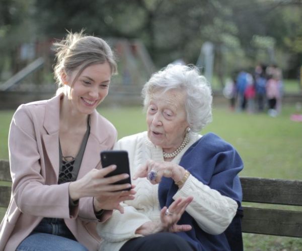 Specialist Home Care services