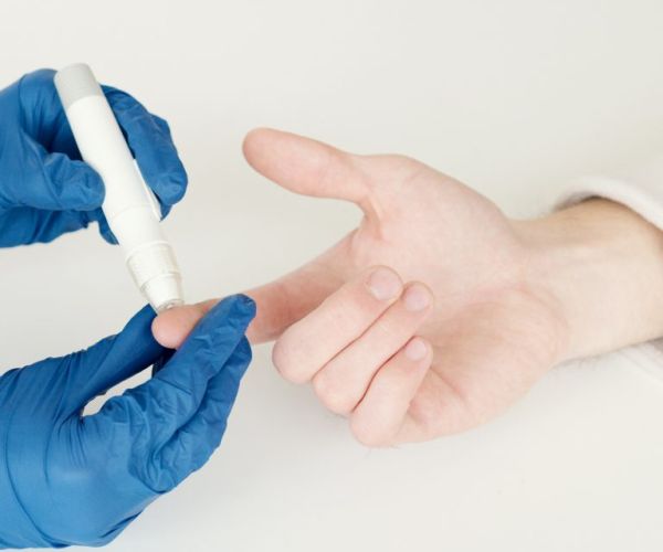 Specialist Home Care services