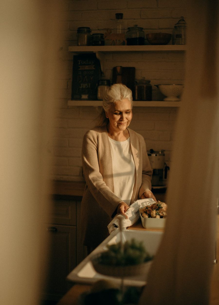 Specialist home care services