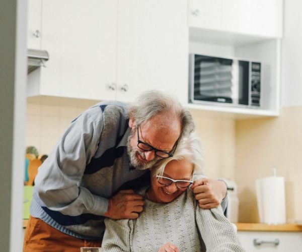 Specialist Home Care services