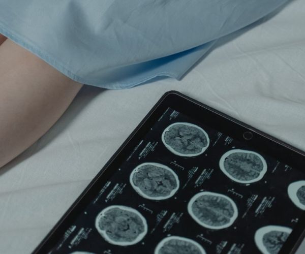 Specialist Home Care services