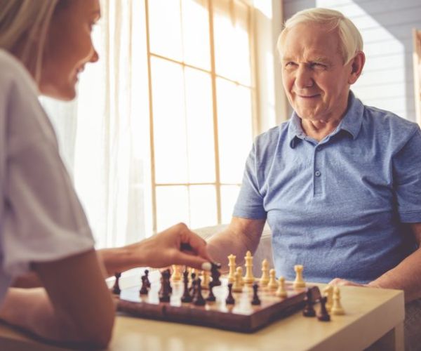 Specialist Home Care services