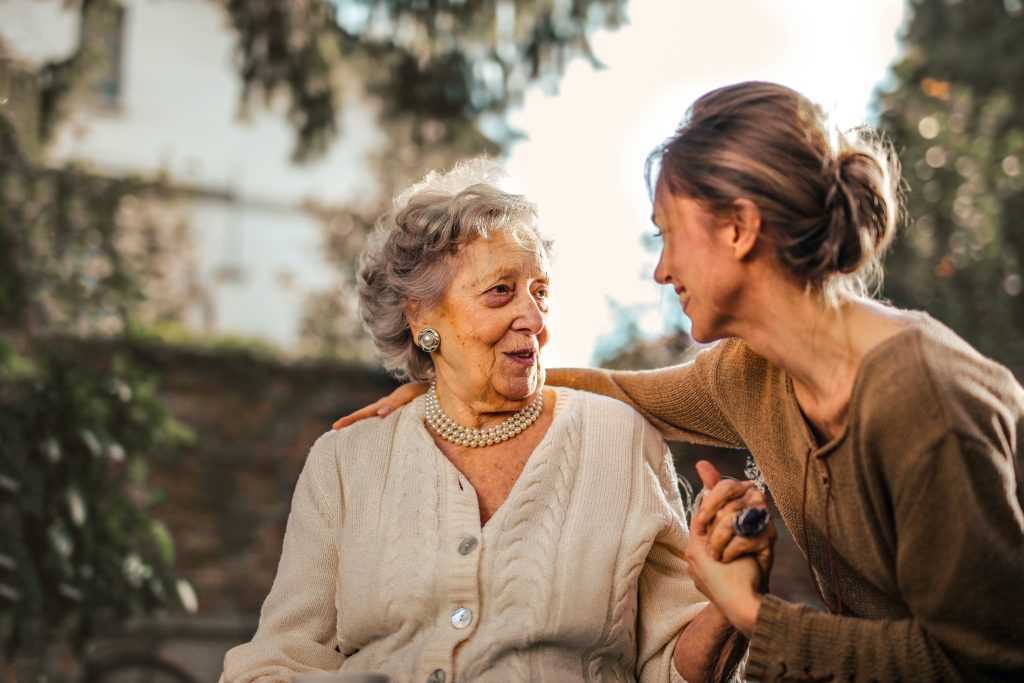 Neurological Support Groups