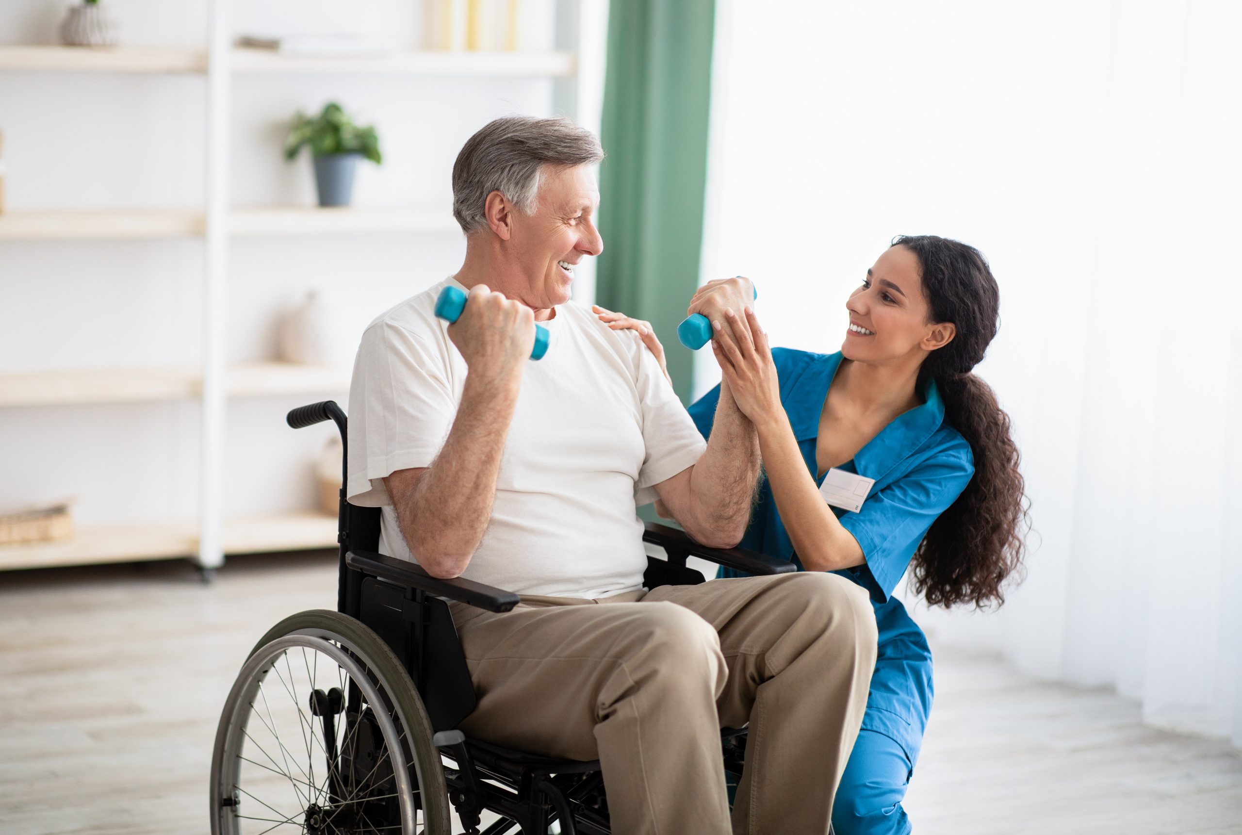 home care in stoke on trent