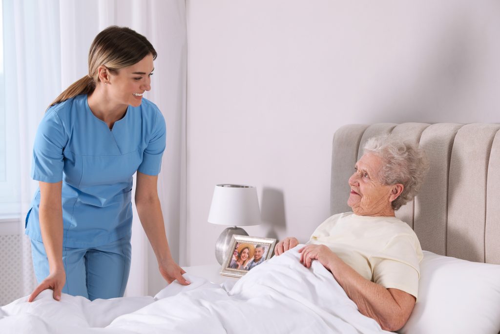emergency palliative care