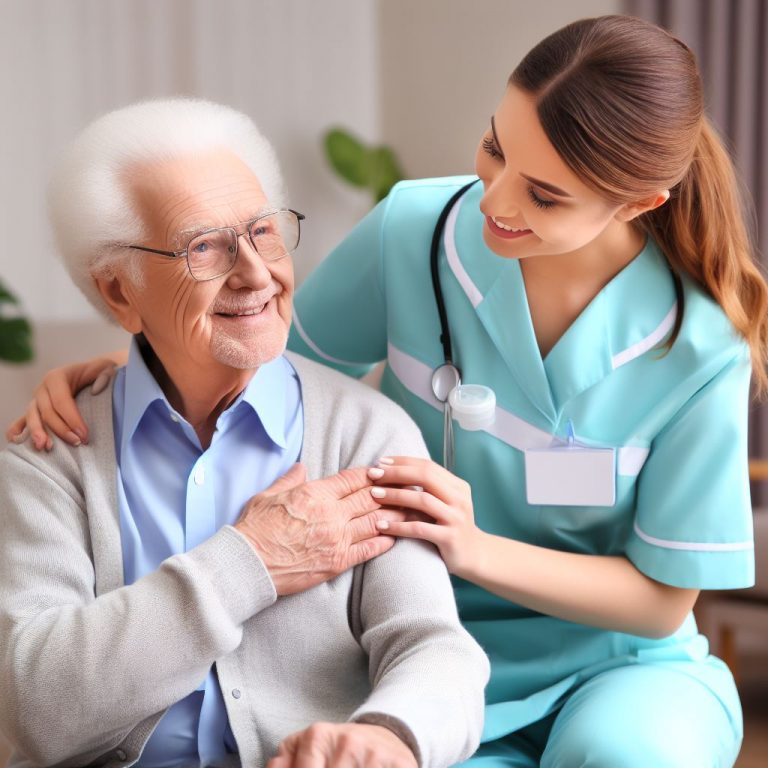 Home Health Care Services