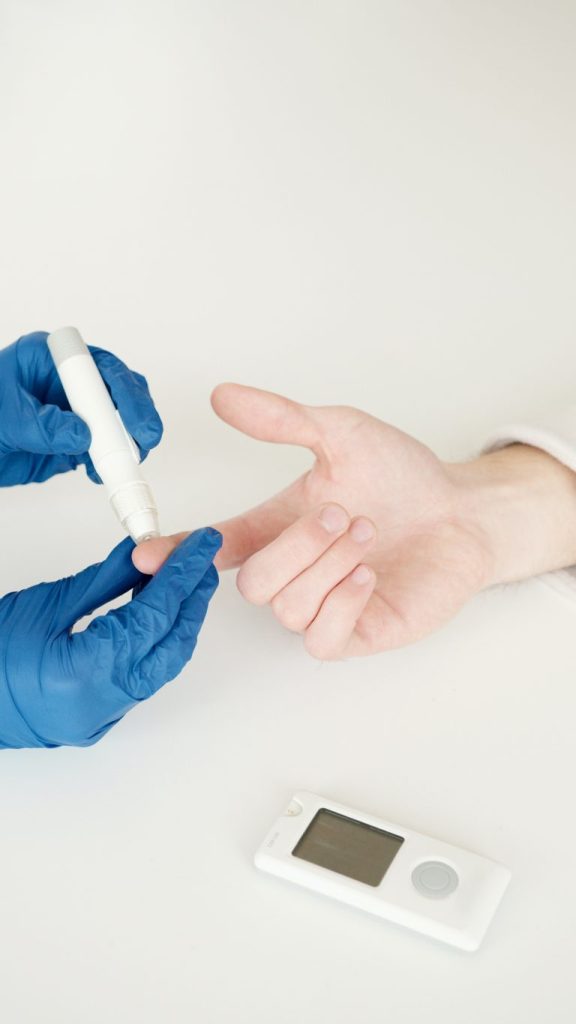 Diabetes Support