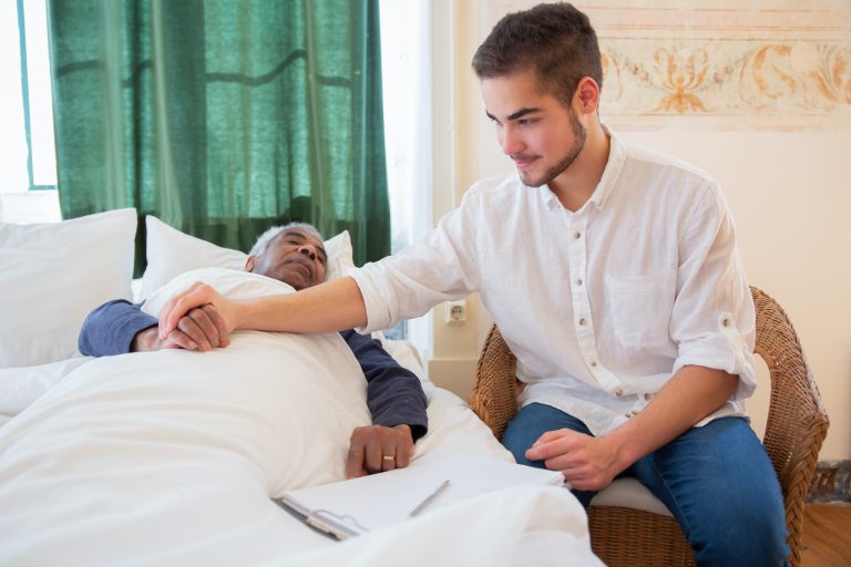 home care service
